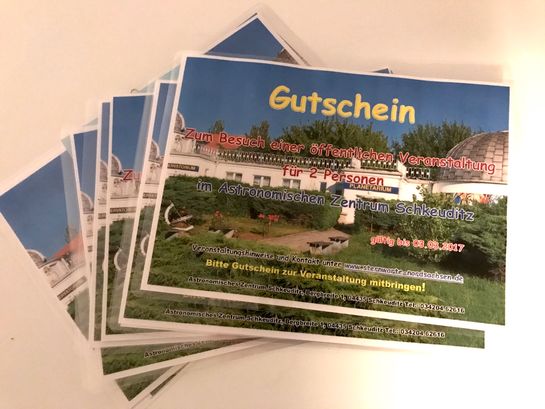 Astronomisches Zentrum Schkeuditz