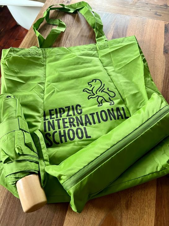 Leipzig International School