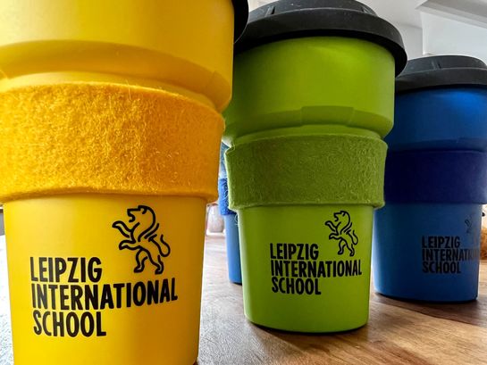 Leipzig International School