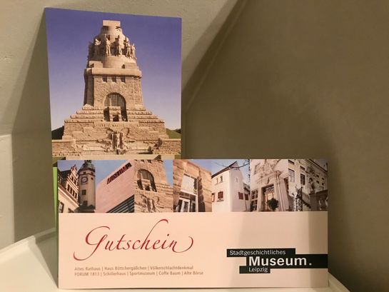 Völkerschlachtdenkmal