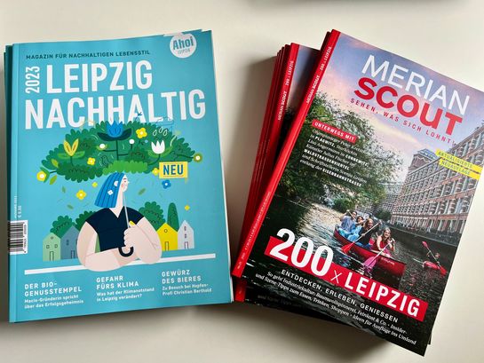 Leipzig Tourist Marketing