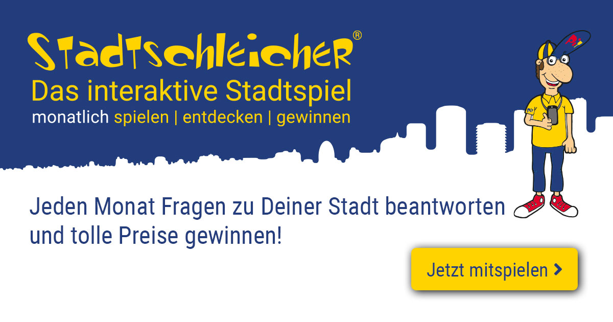 (c) Stadtschleicher.com